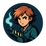 Ghostsweeper Logo